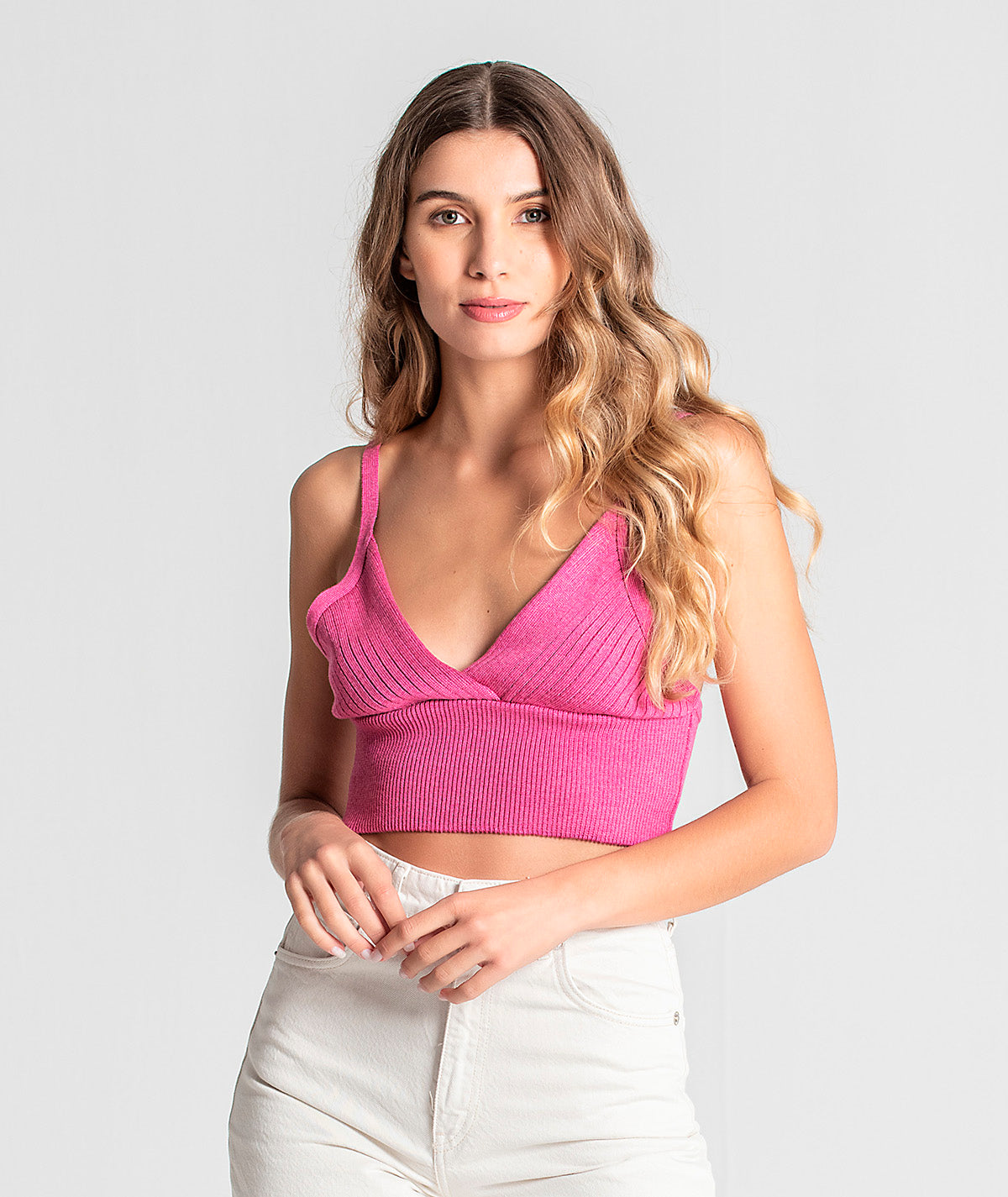 Top alças 3120