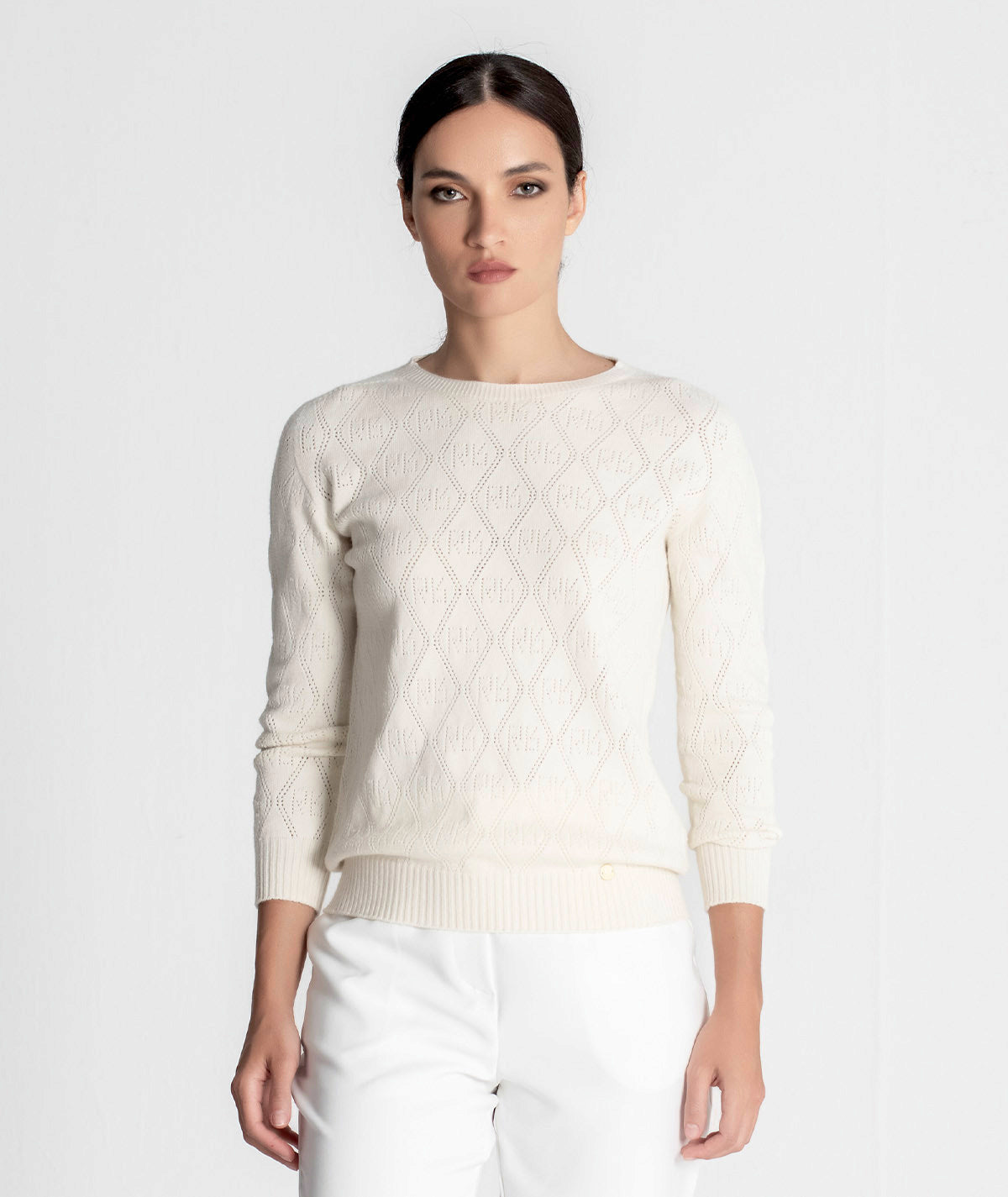 Perforated jersey 3309