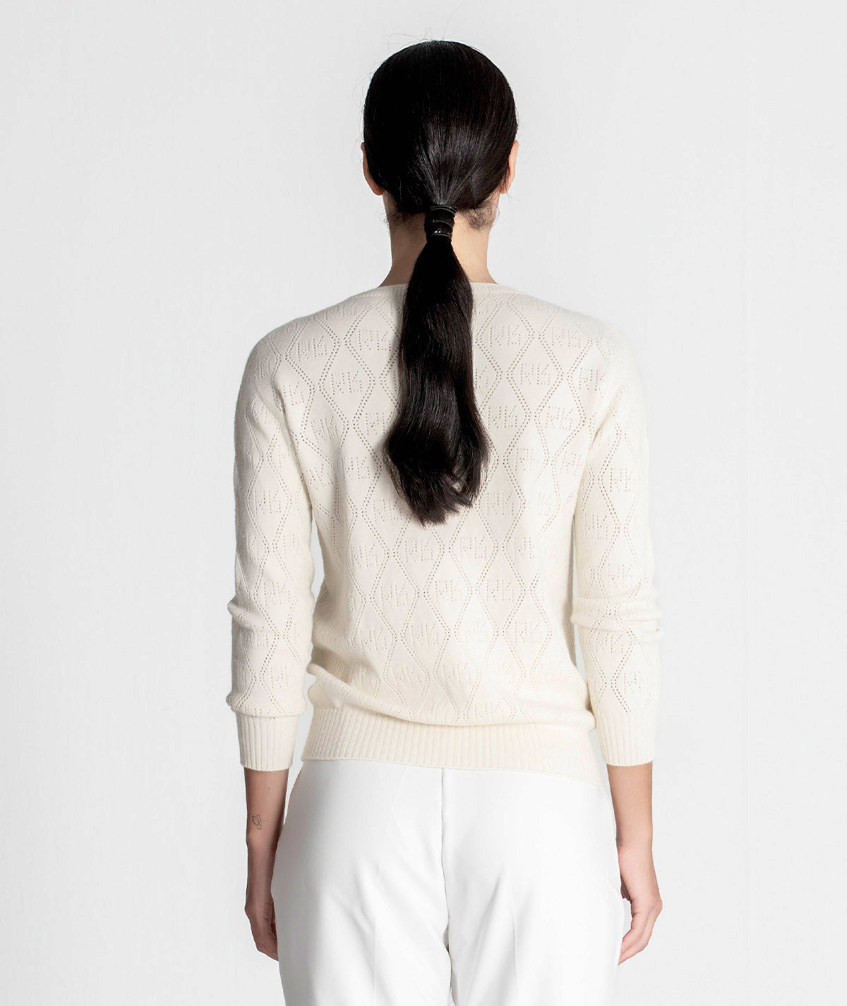 Perforated jersey 3309