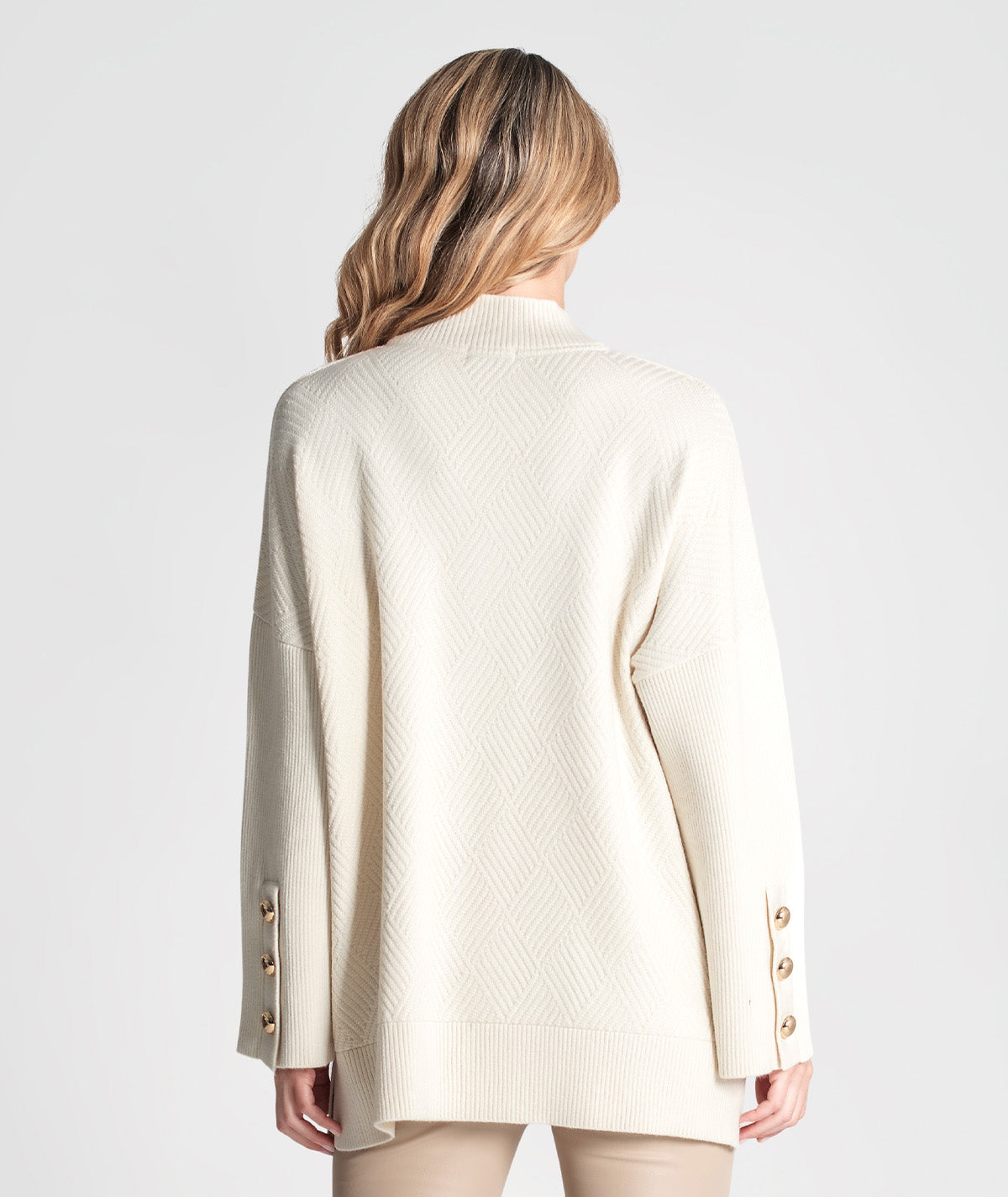 Camisola estruturada 3357