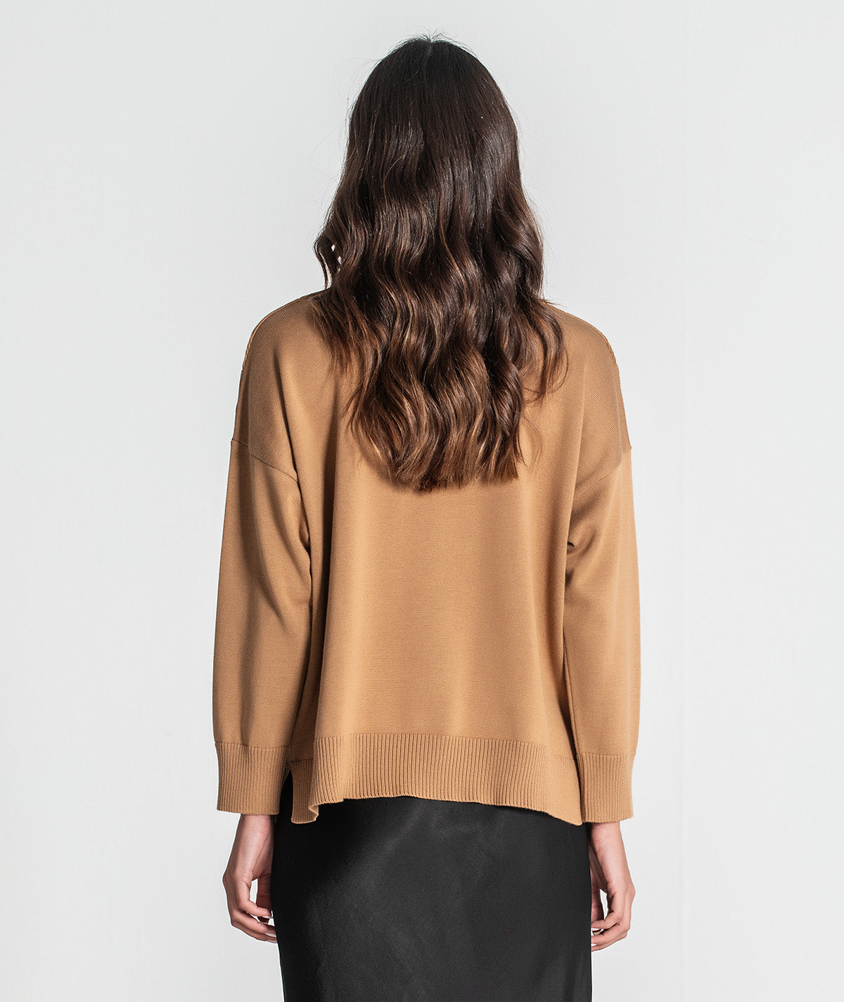 Camisola com textura RG 3375