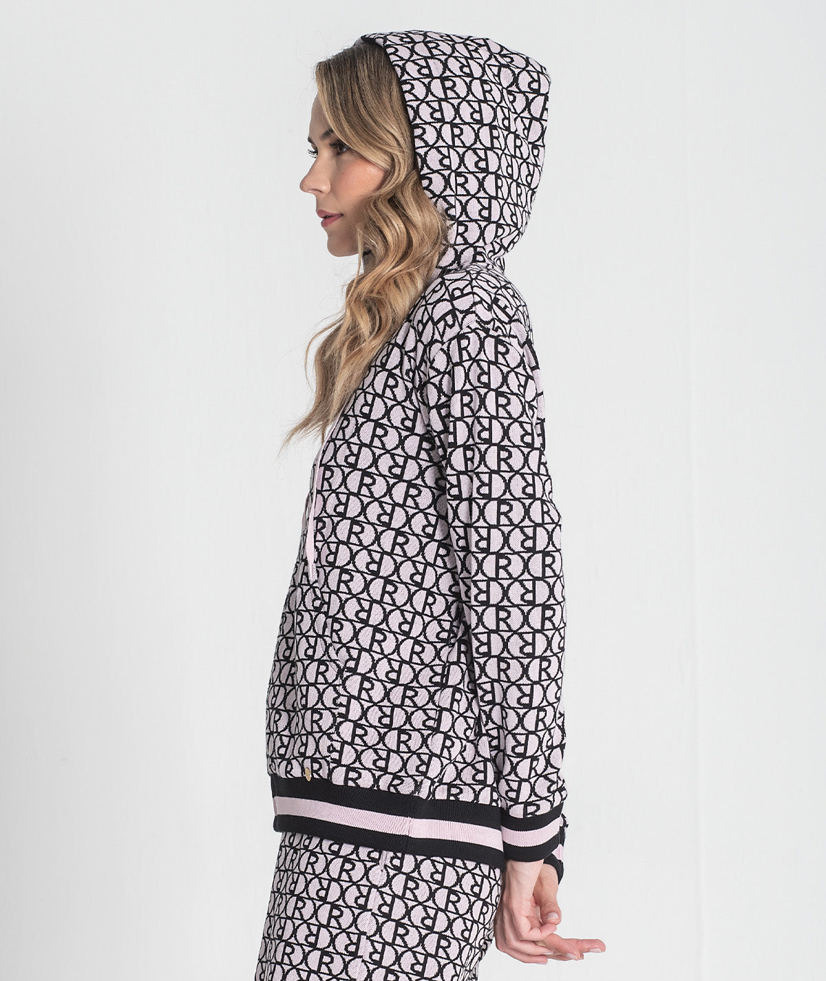 Casaco jacquard r 3423