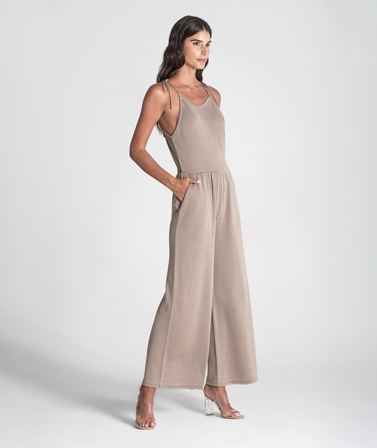 Macacão com relevo r 3425