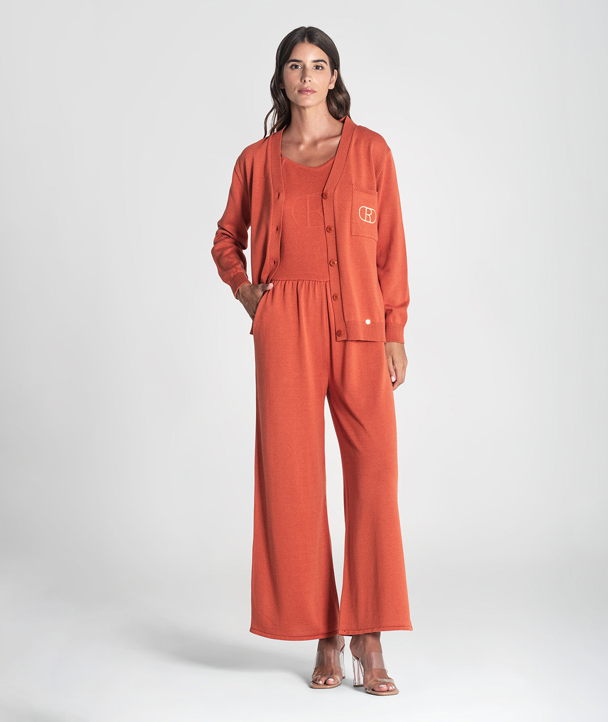 Macacão com relevo r 3425