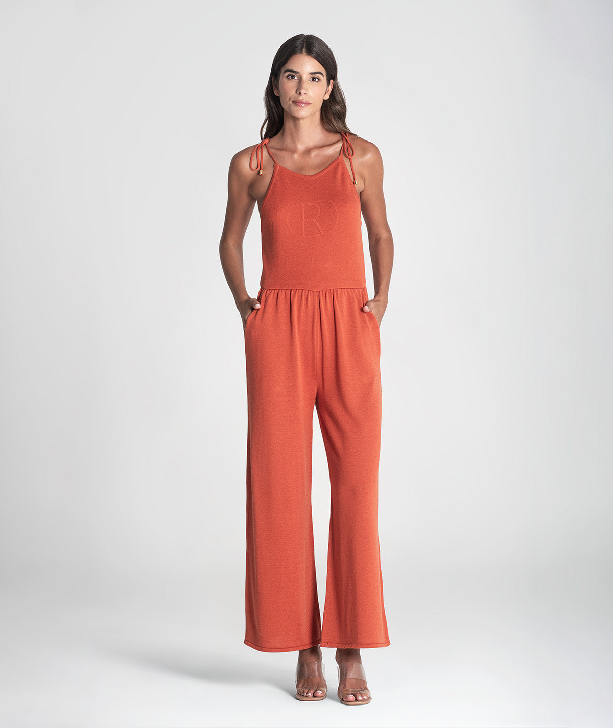 Macacão com relevo r 3425