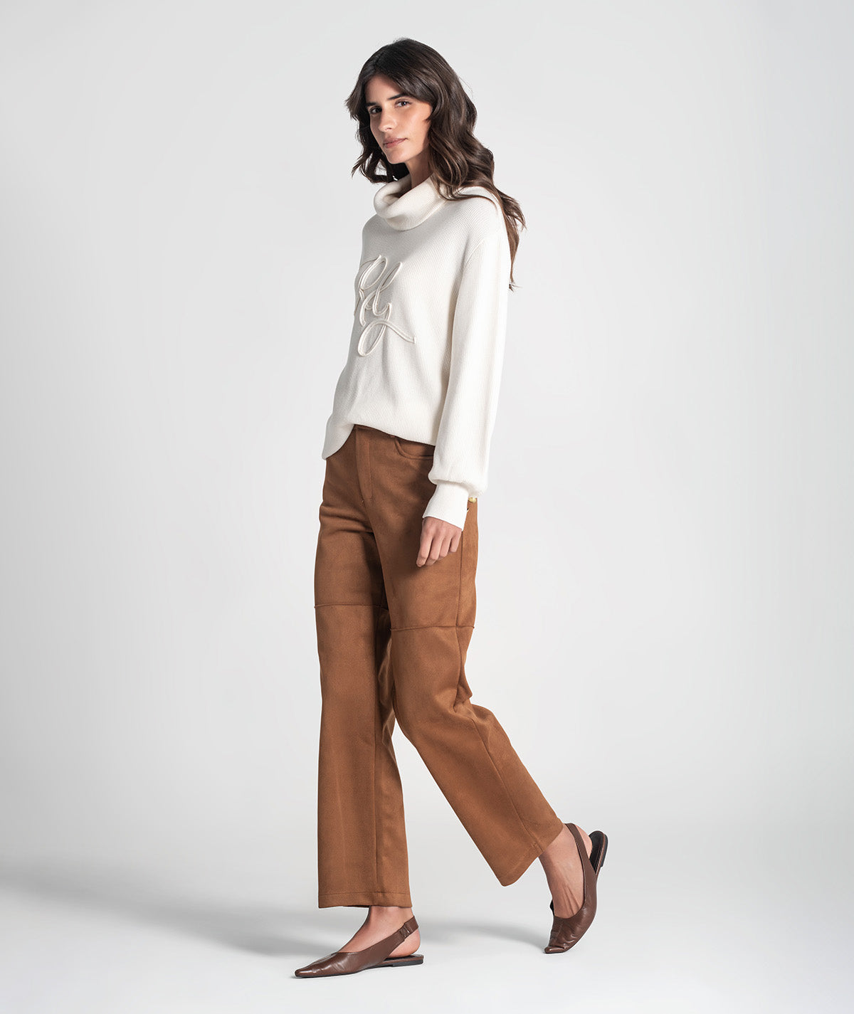 Camisola bordado rg 3461