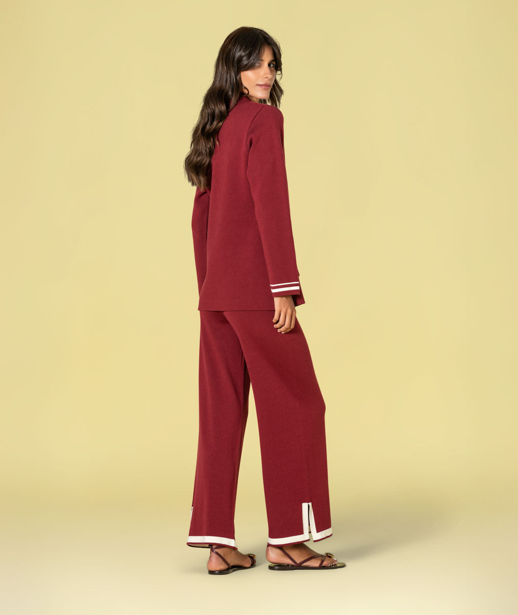 Blazer cruzado 3486
