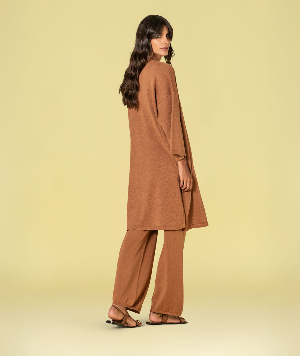 Kimono com aberturas 3505