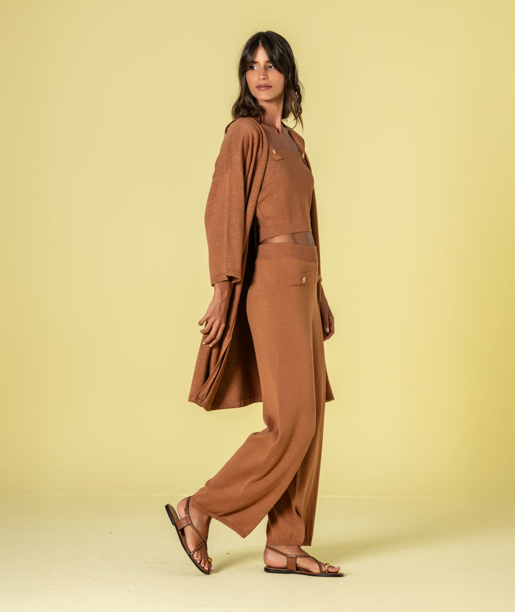 Kimono com aberturas 3505
