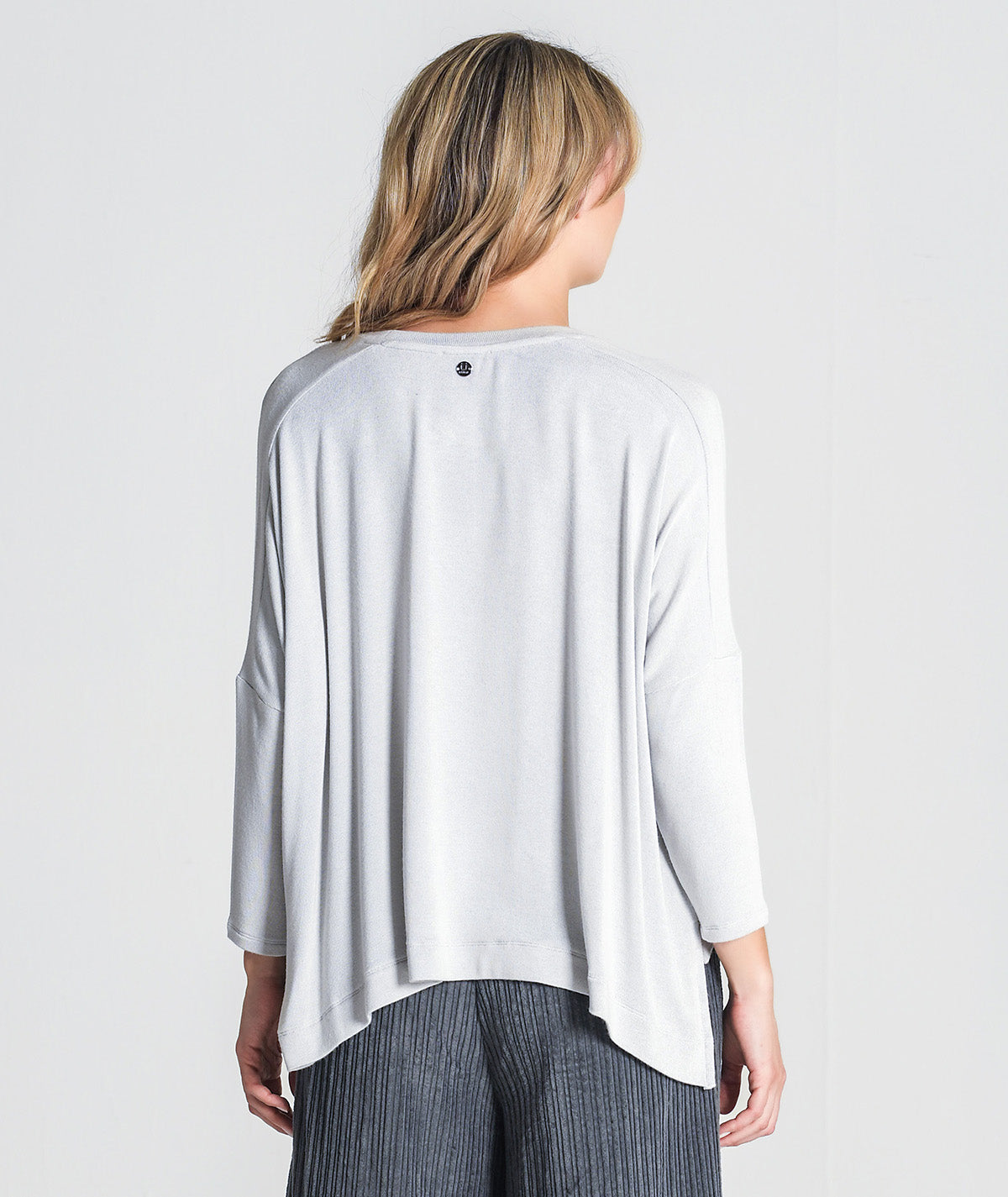Camisola assimétrica 6296