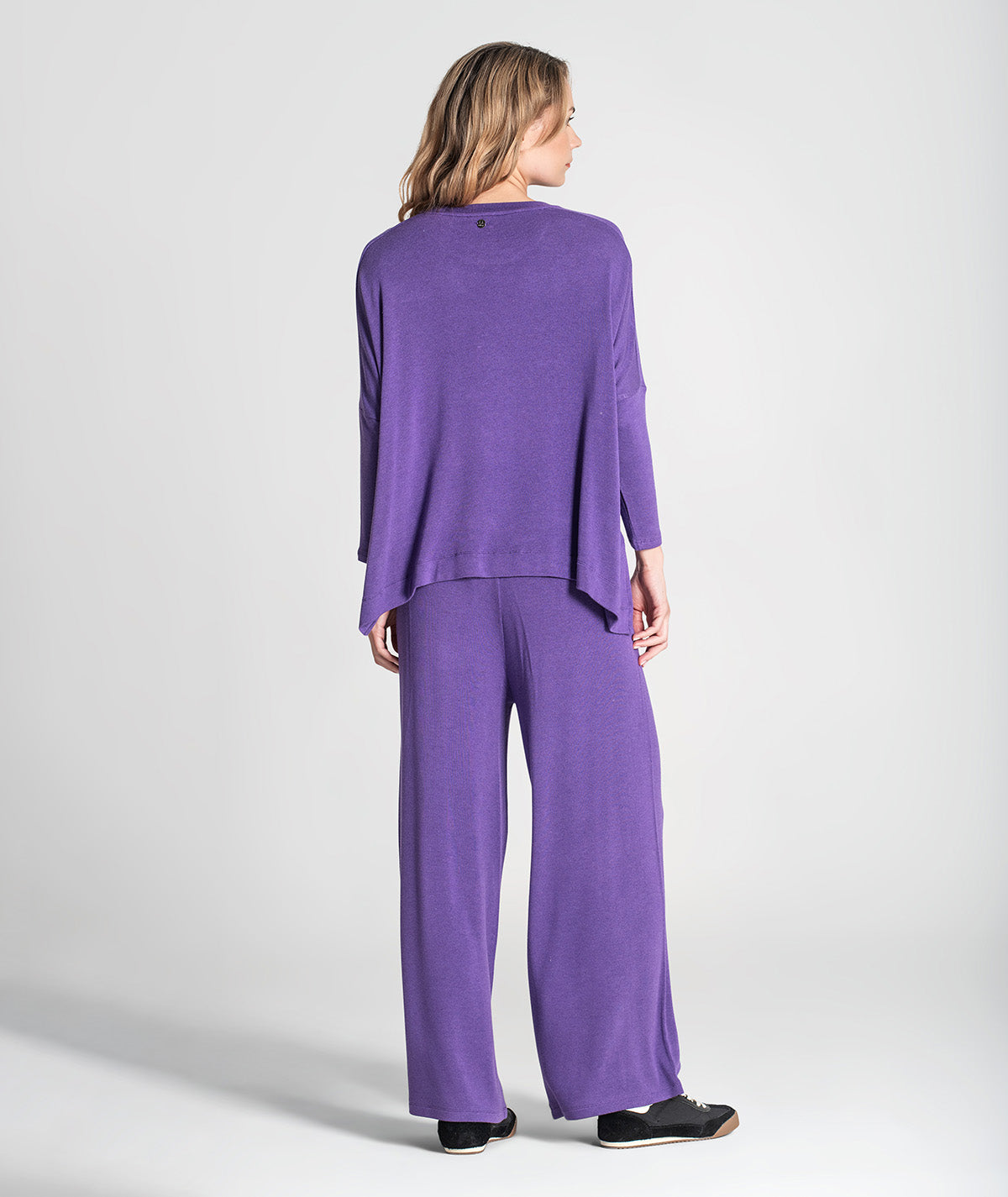 Camisola assimétrica 6296