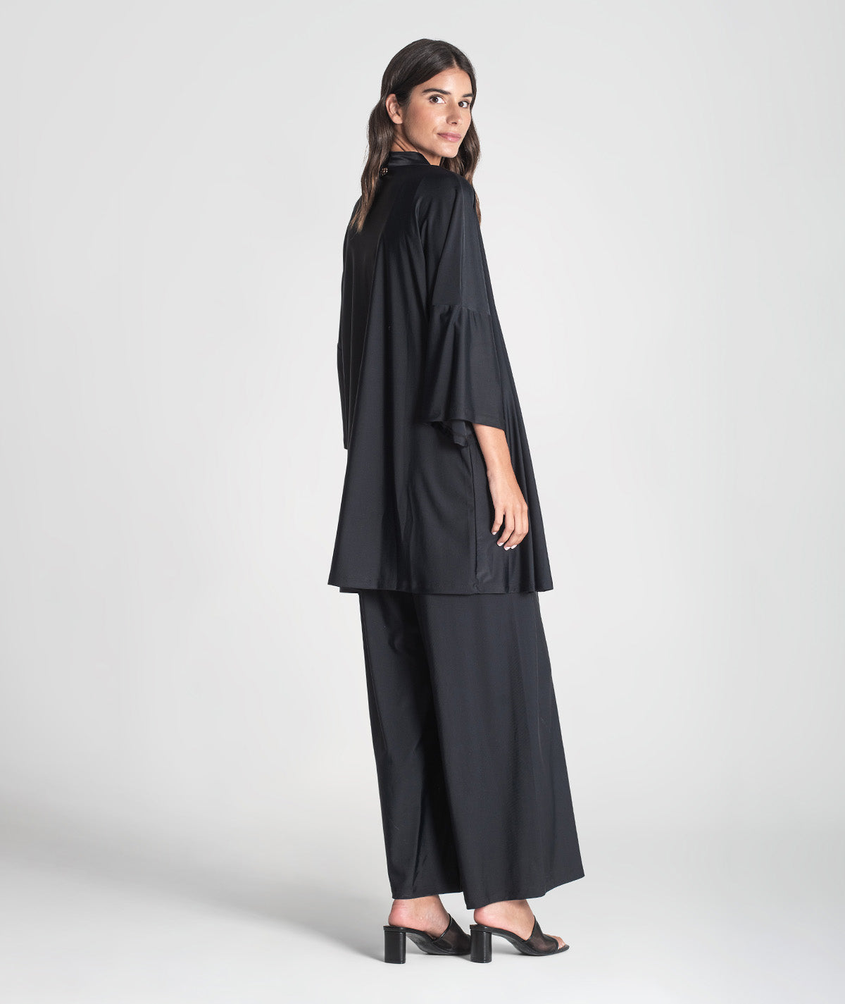 Casaco oversize 6367