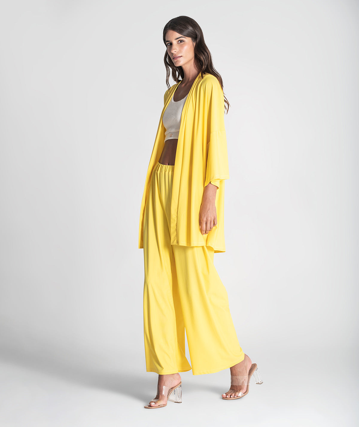 Casaco oversize 6367
