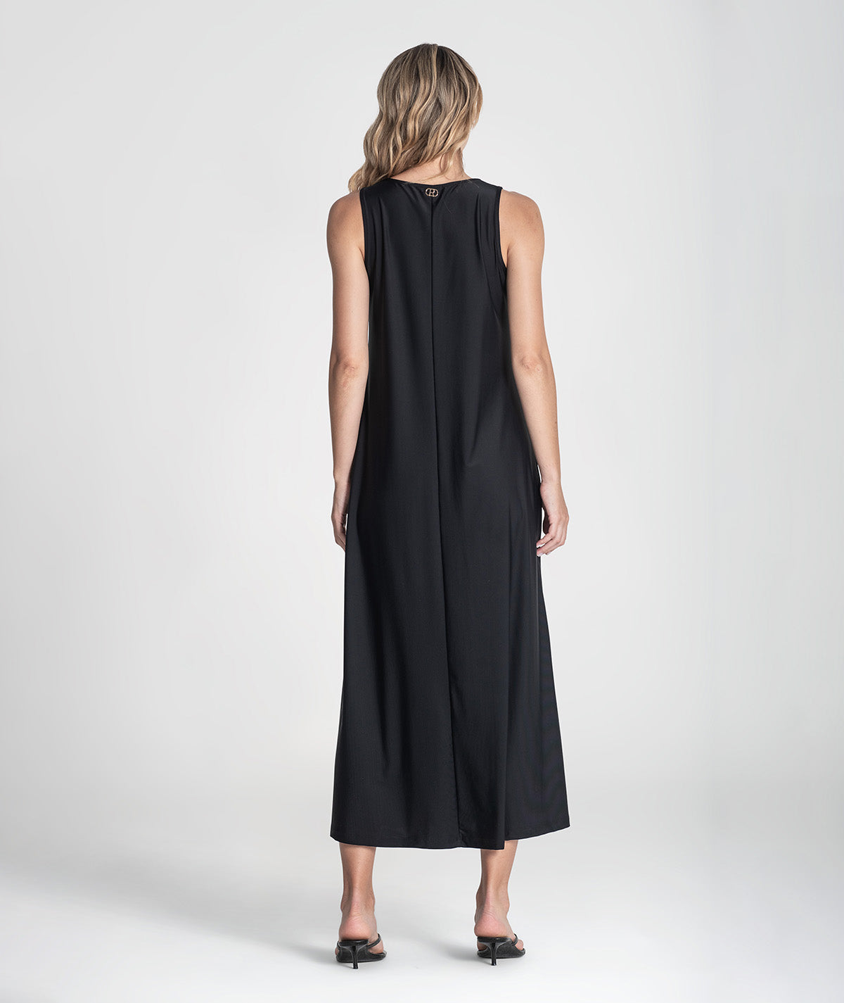 Vestido básico 6370