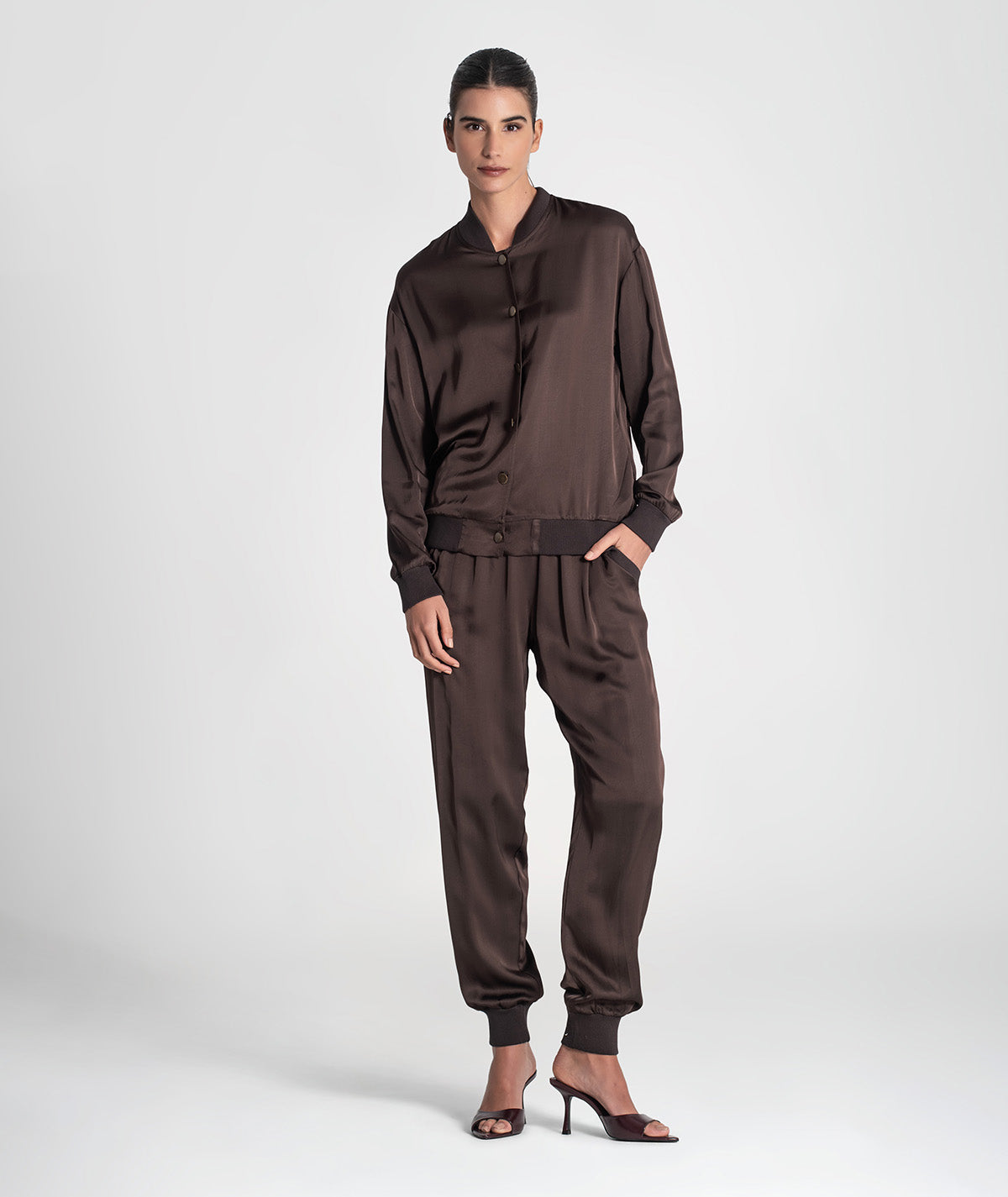 Calças jogger 6424