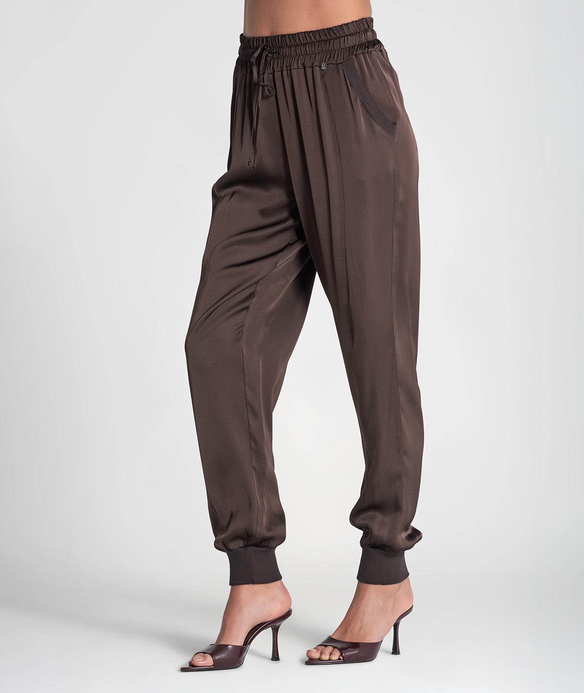 Calças jogger 6424