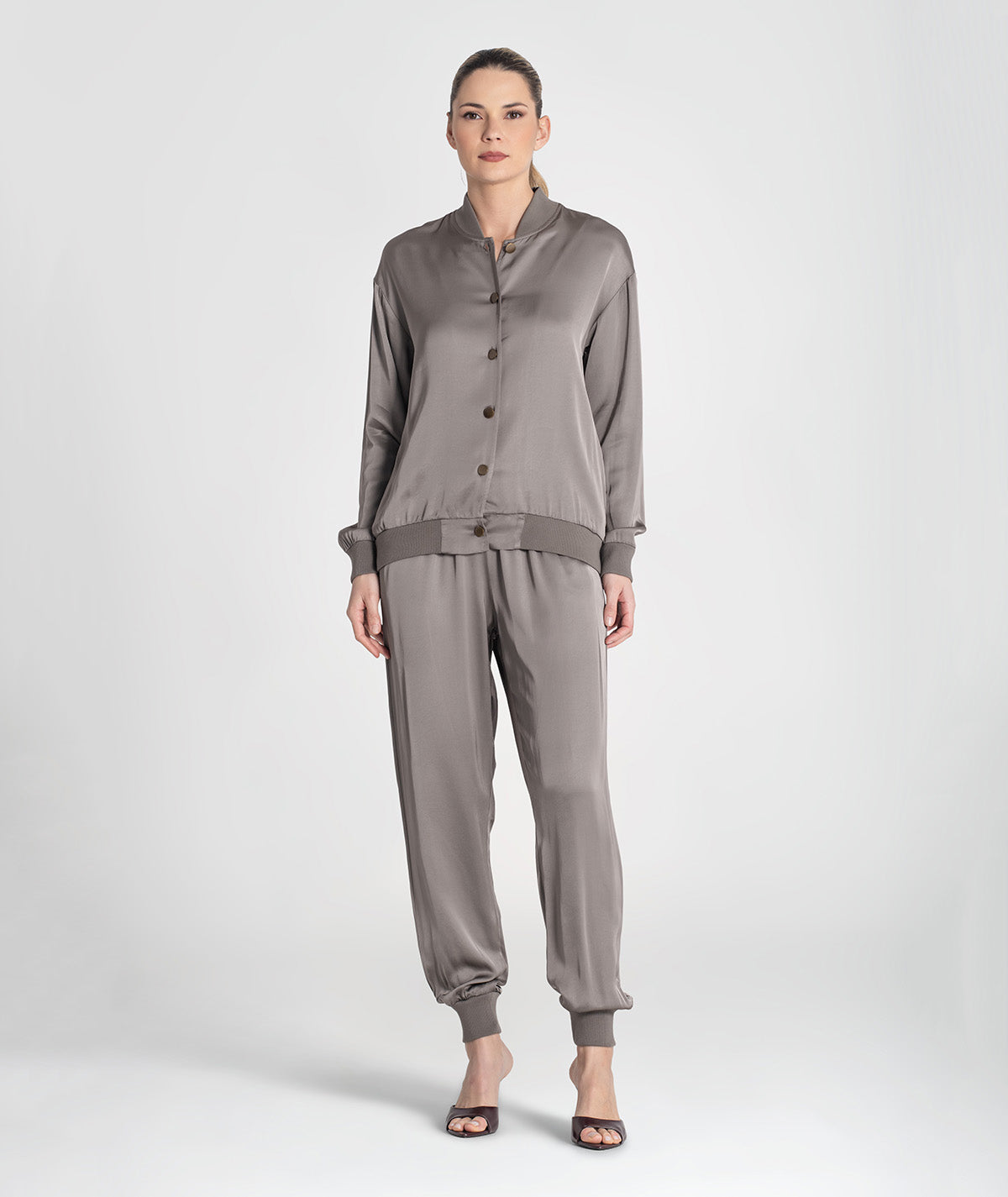 Calças jogger 6424