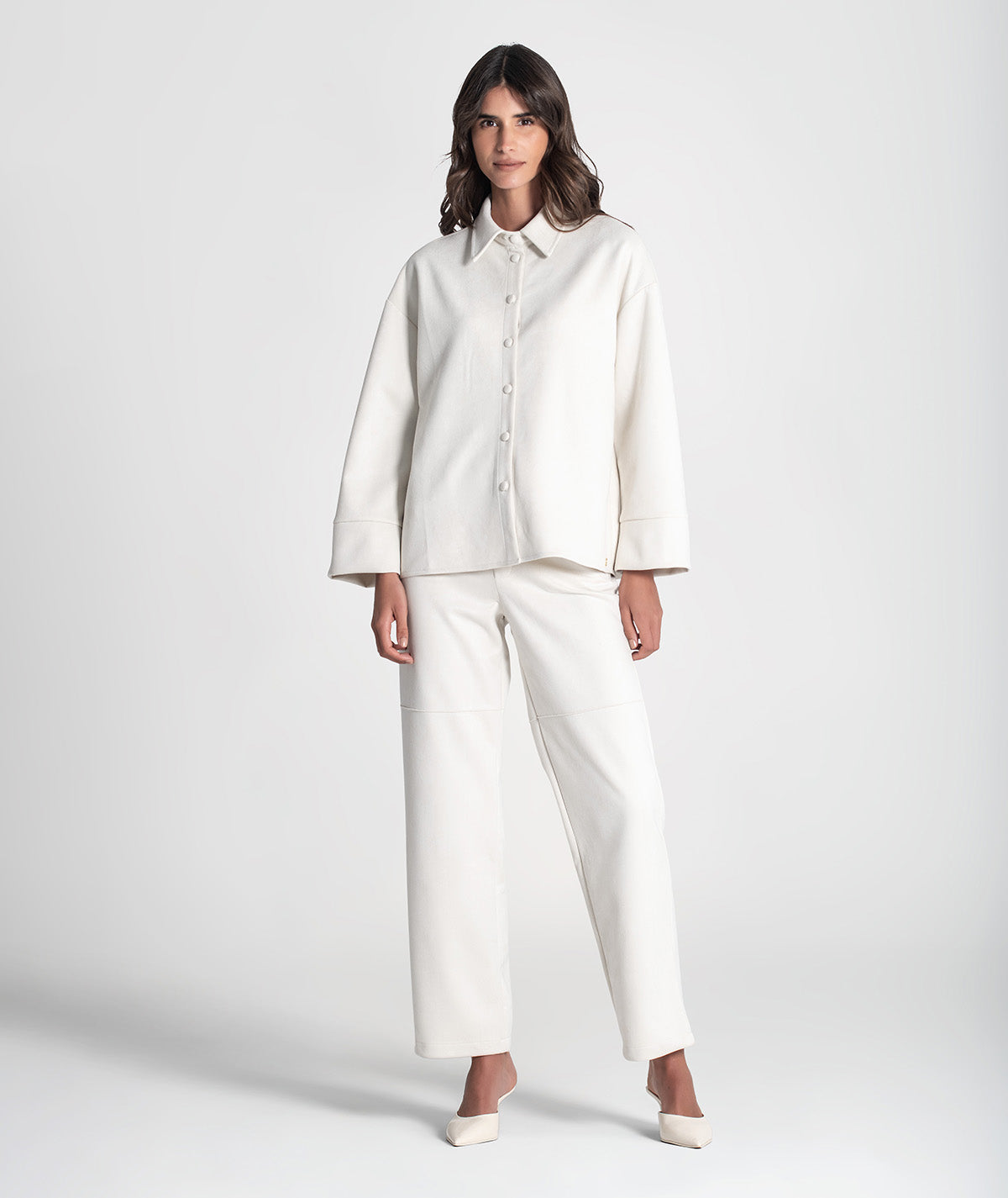 Camisa oversize 6435