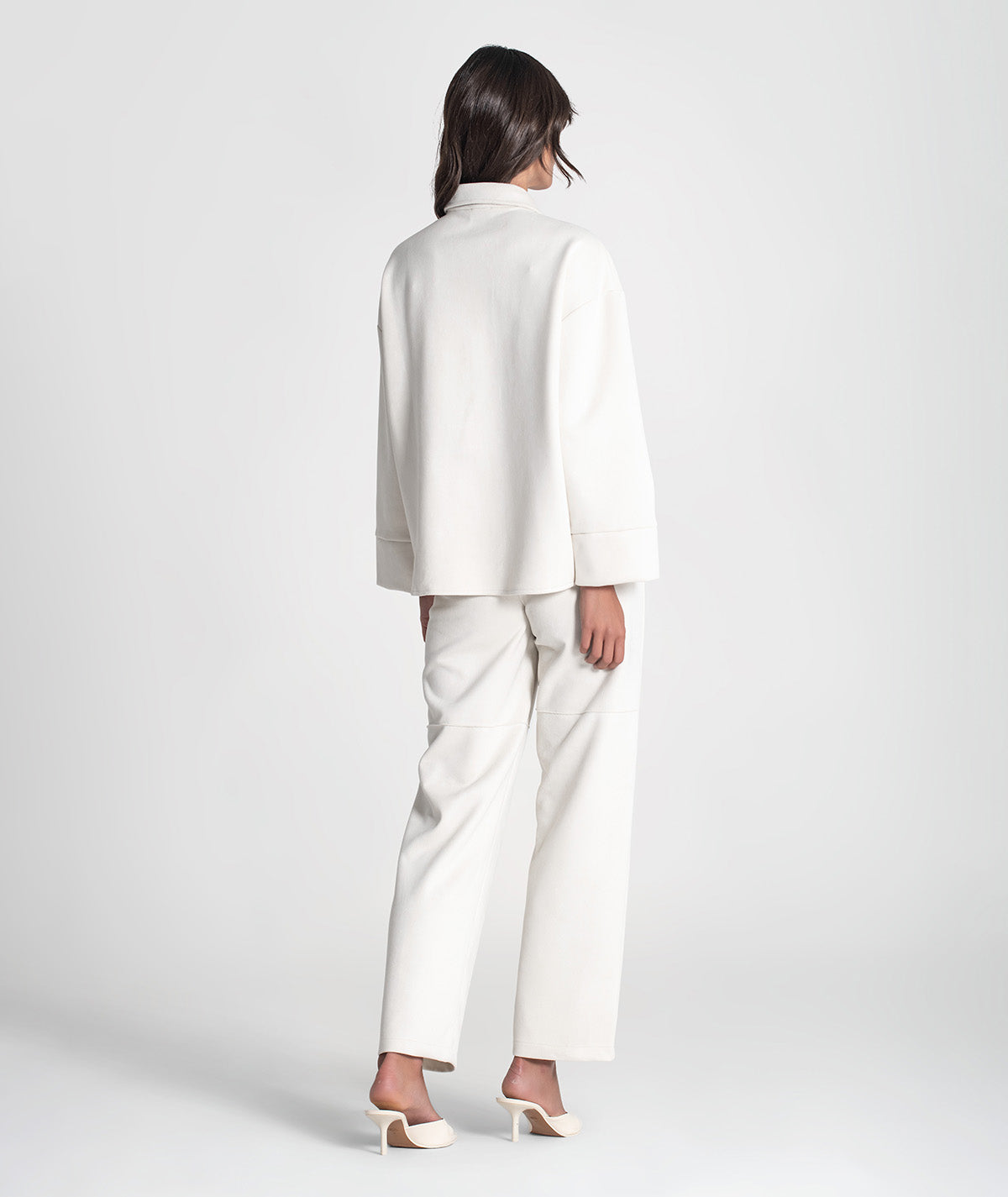 Camisa oversize 6435