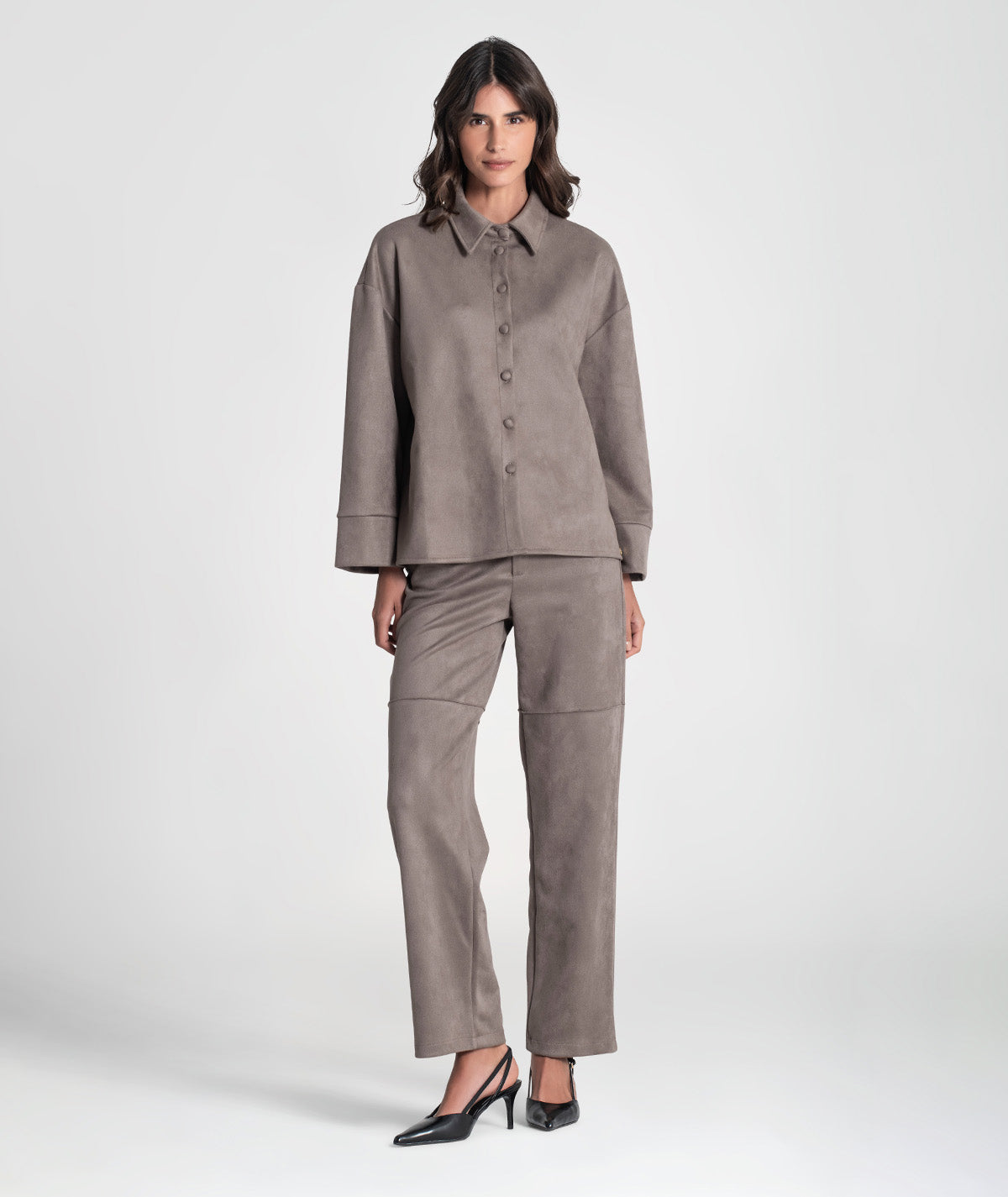 Camisa oversize 6435