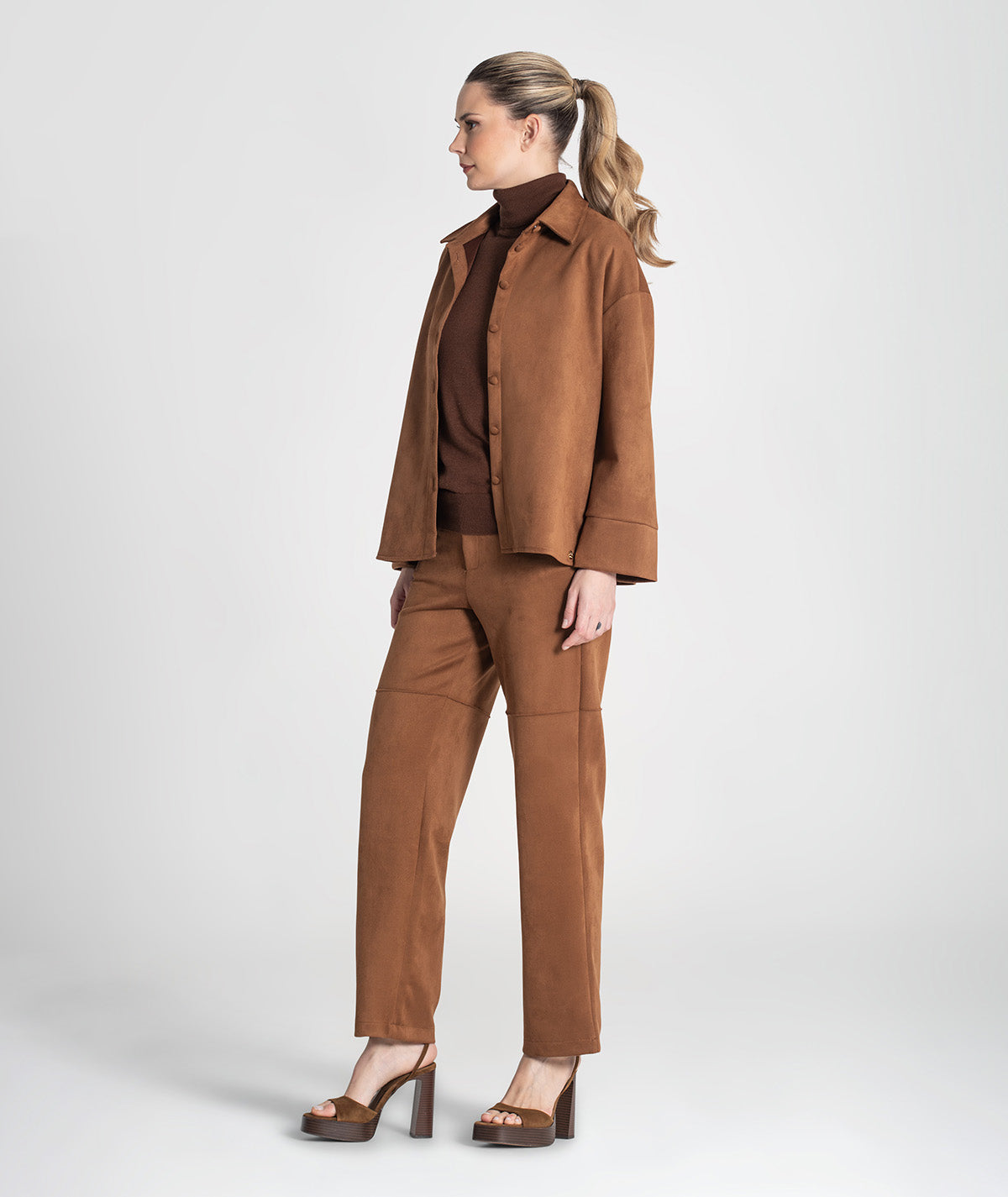 Camisa oversize 6435