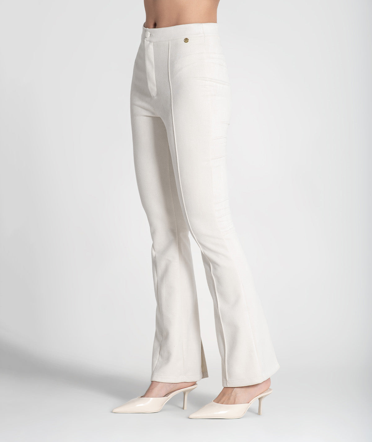 Calças boca de sino 6441