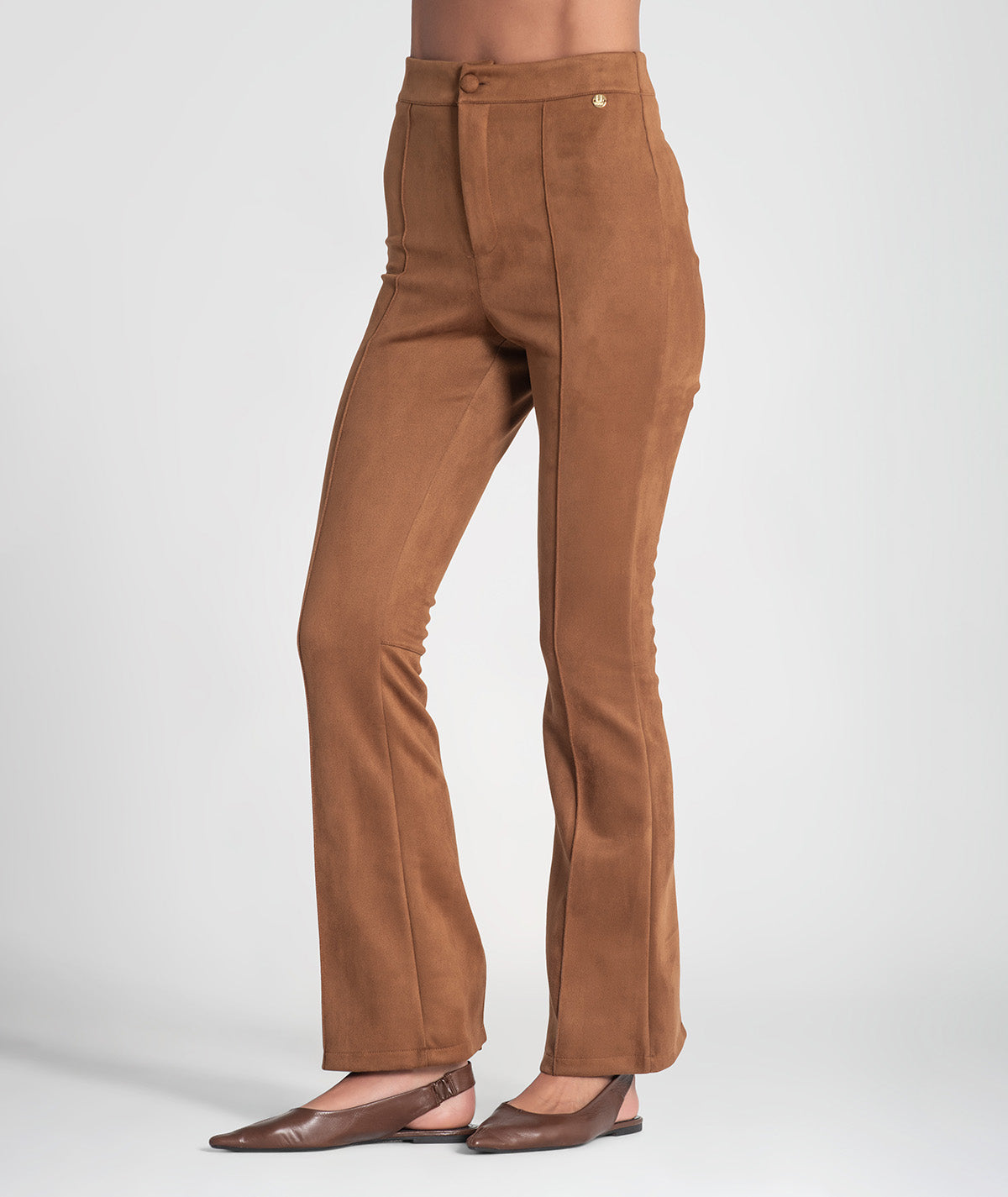 Calças boca de sino 6441