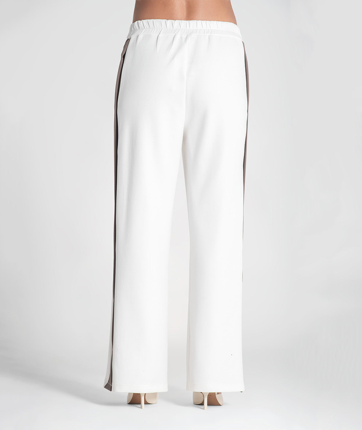 Calças com molas 6446