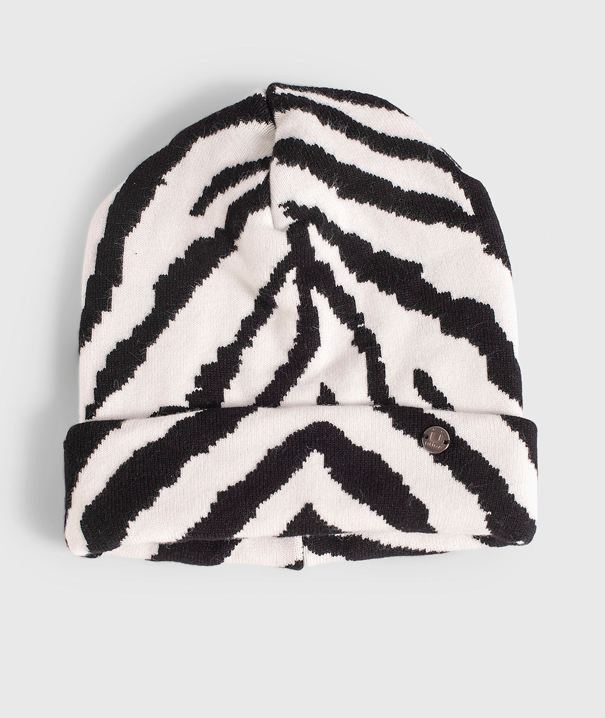 Gorro animal print A036