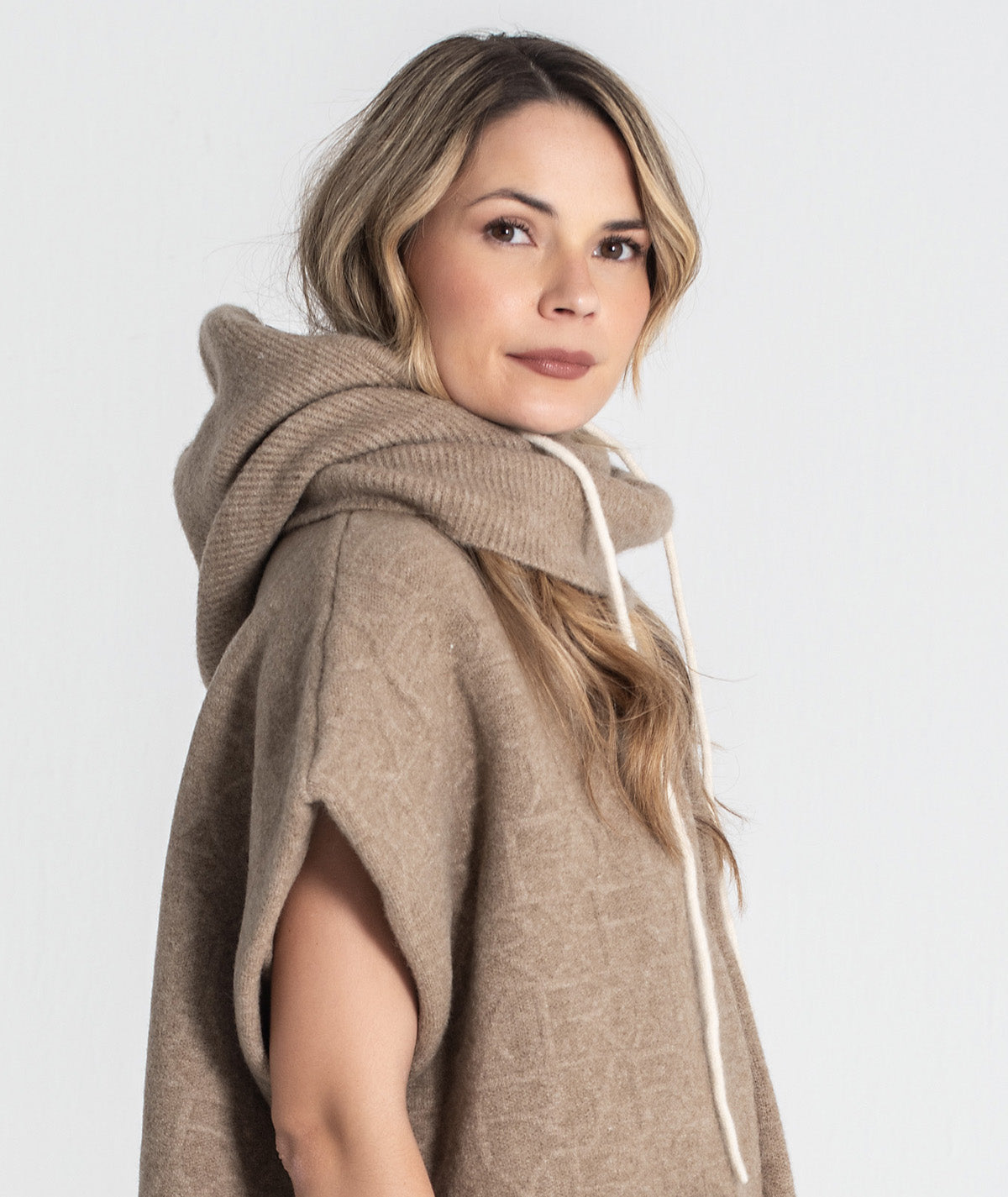 Balaclava com cordão A056