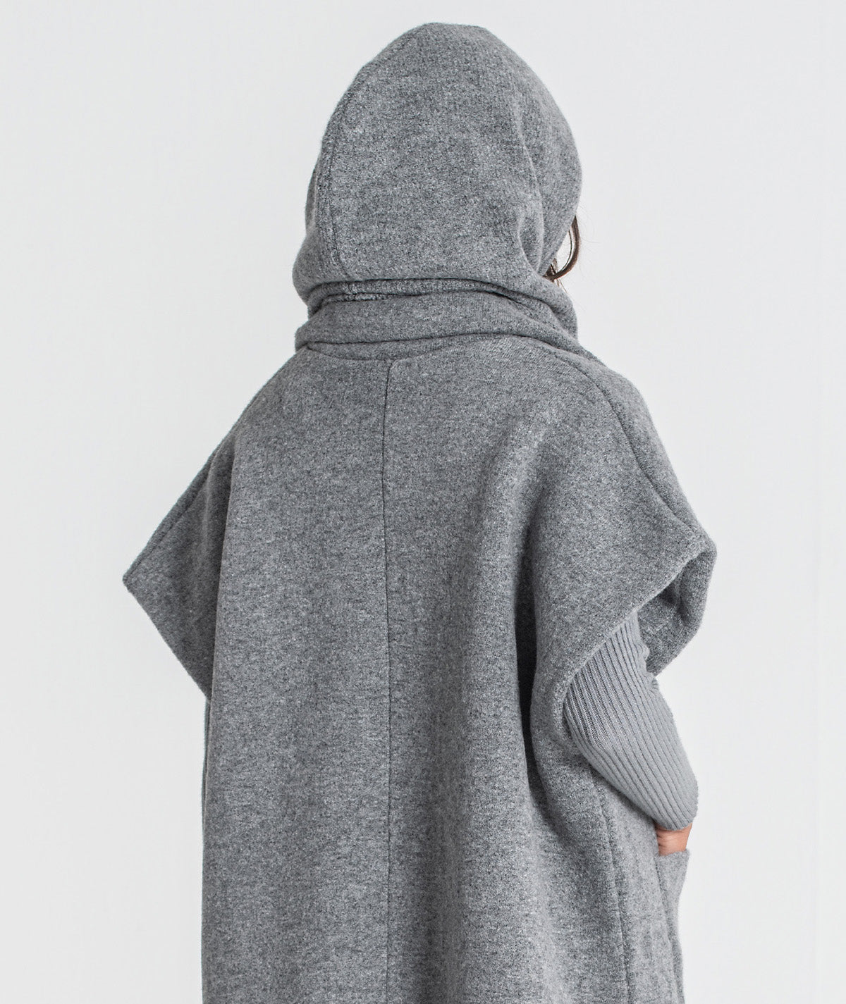 Balaclava com cordão A056