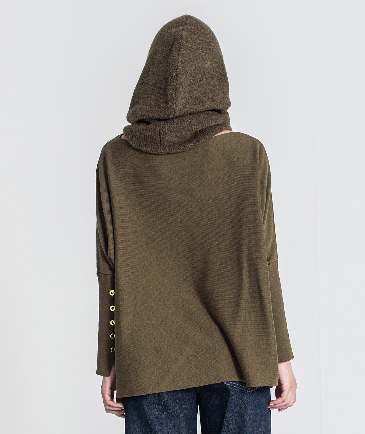 Balaclava com cordão A056