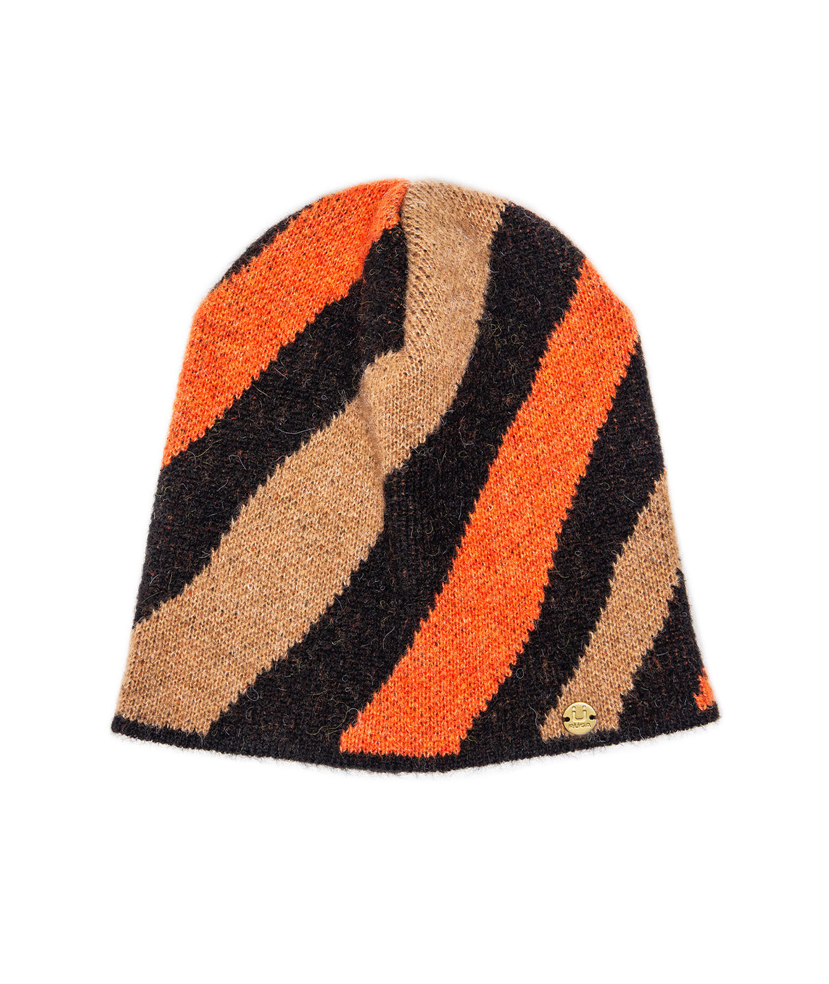 Gorro animal print A057