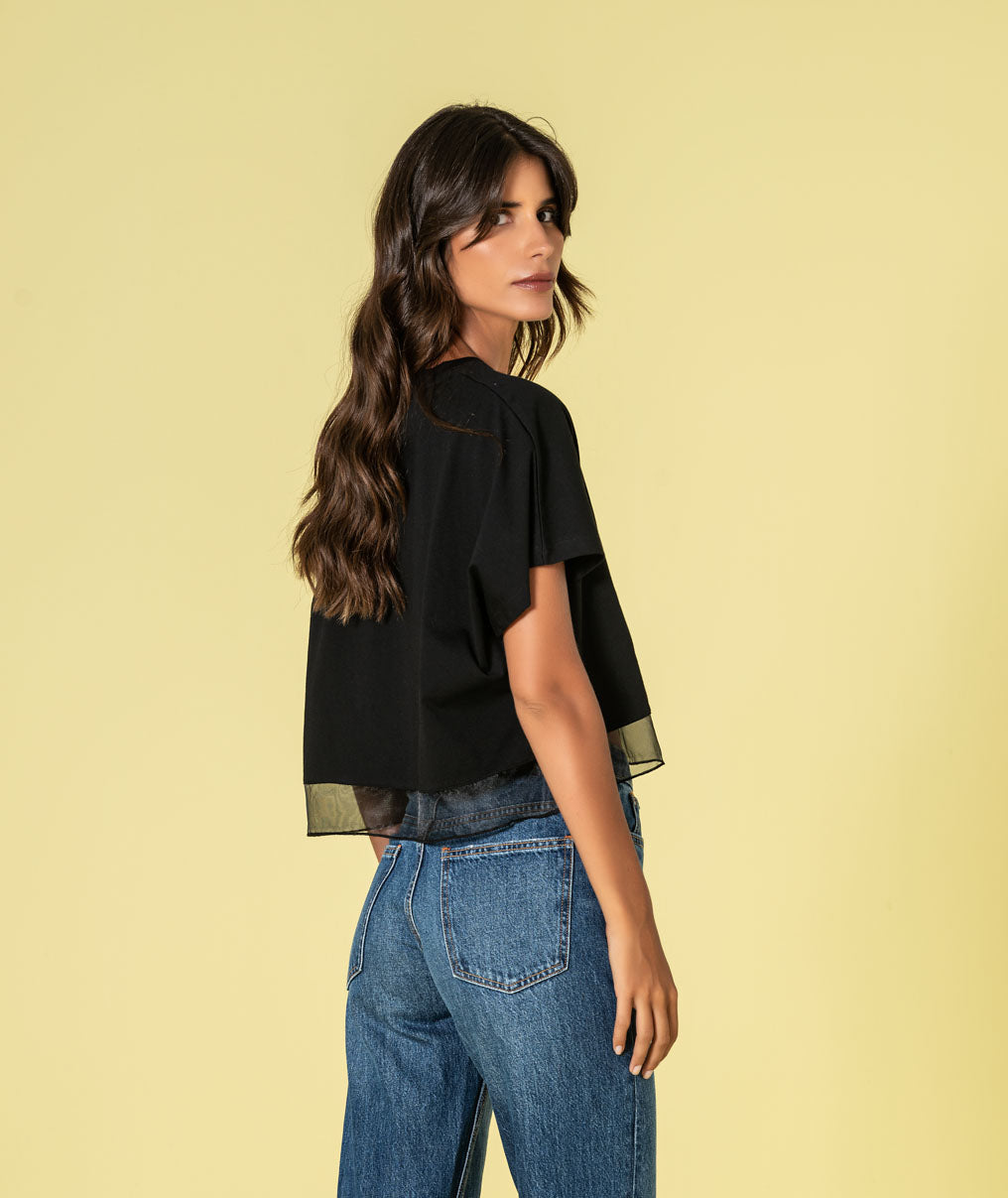 T-shirt RG T087