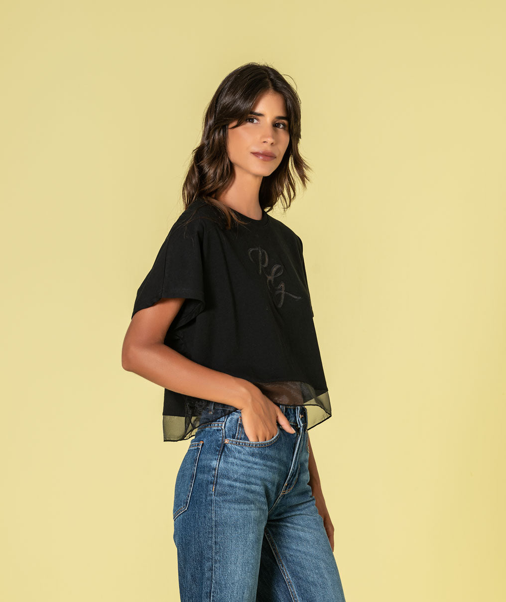 T-shirt RG T087