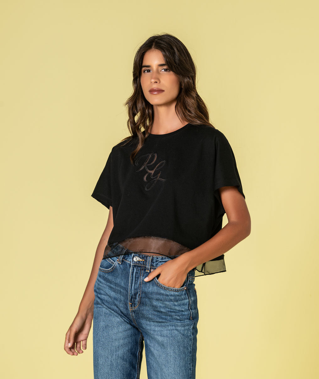 T-shirt RG T087