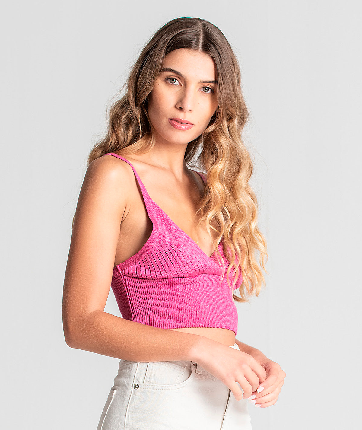 Top alças 3120