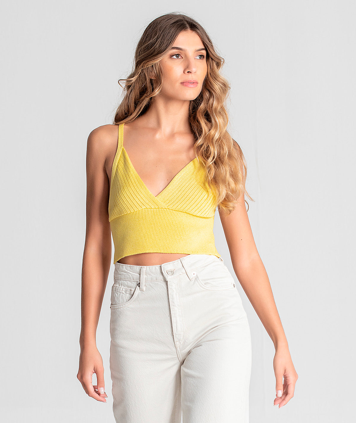 Top alças 3120