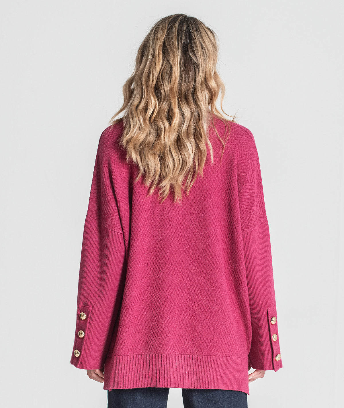 Camisola estruturada 3357