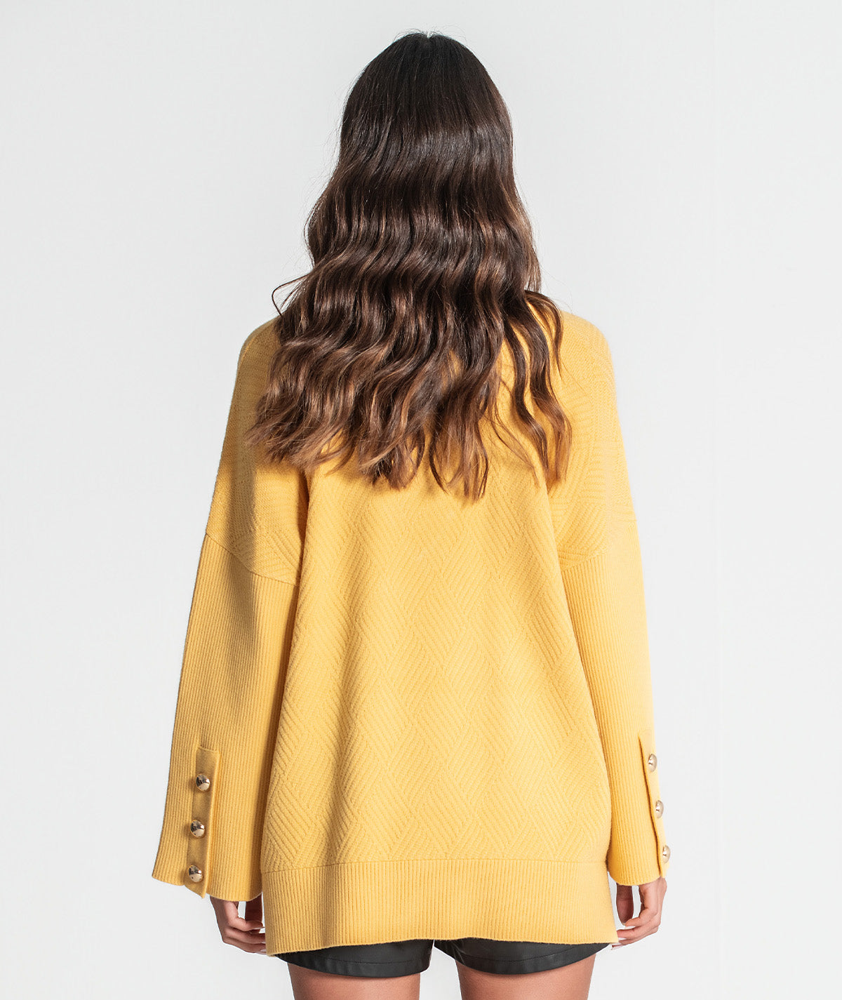 Camisola estruturada 3357