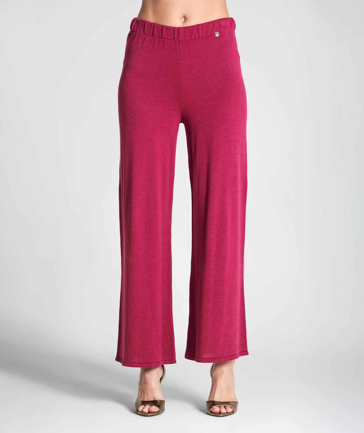 Calças básicas 3380