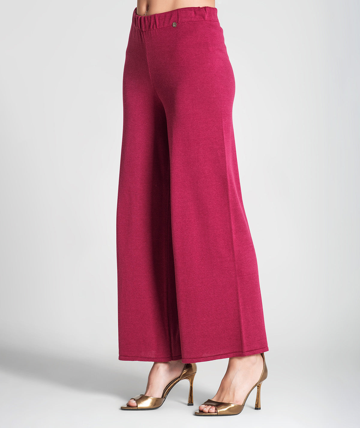 Calças básicas 3380