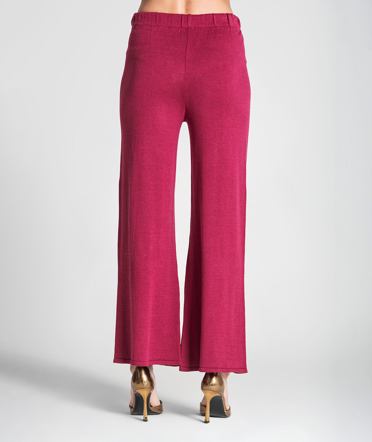 Calças básicas 3380