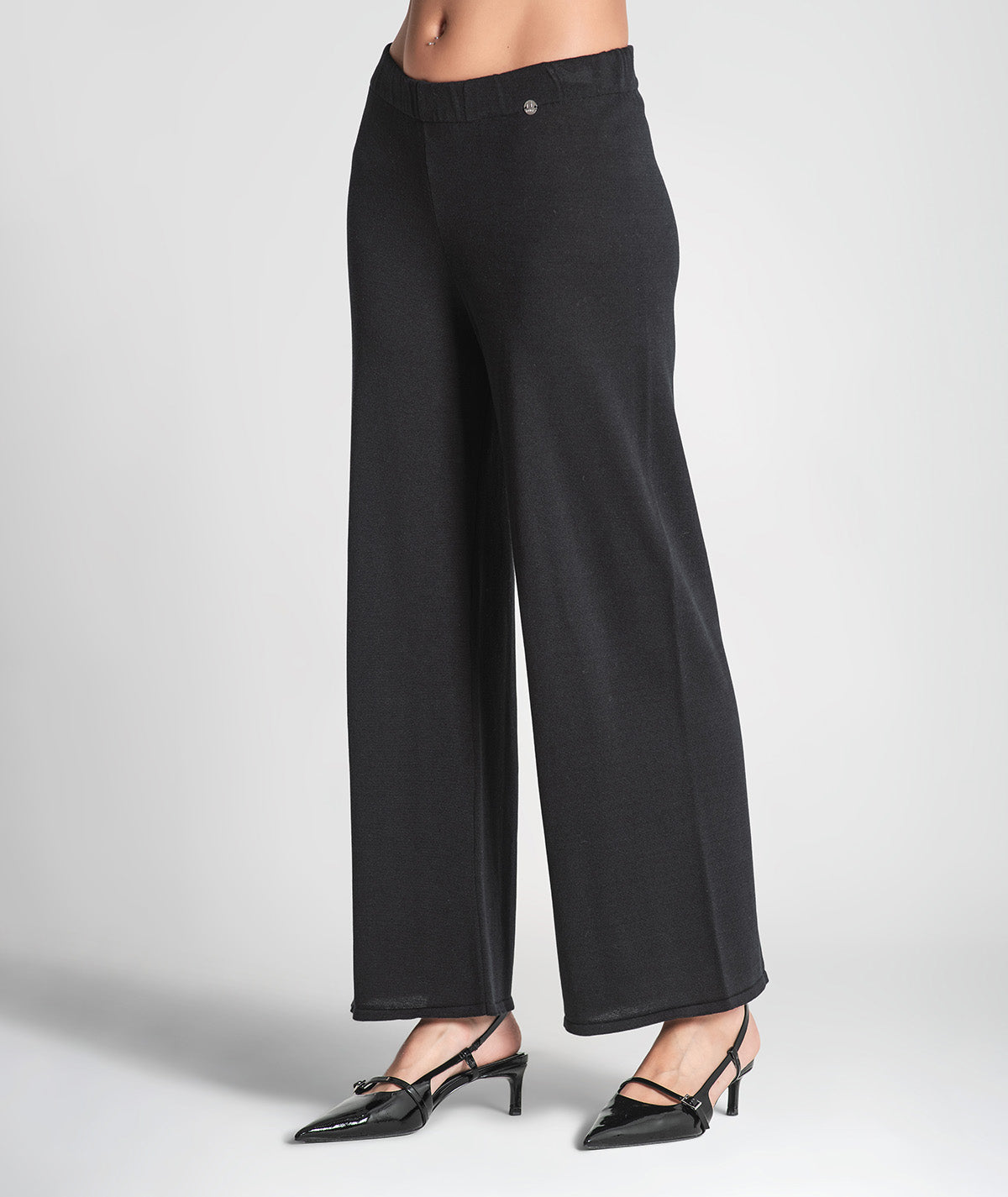 Calças básicas 3380