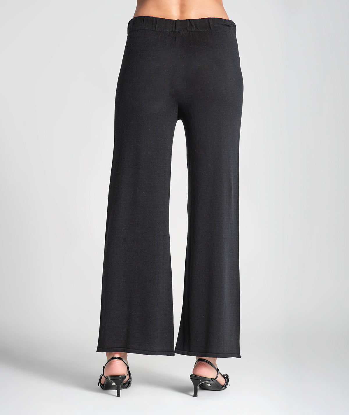 Calças básicas 3380