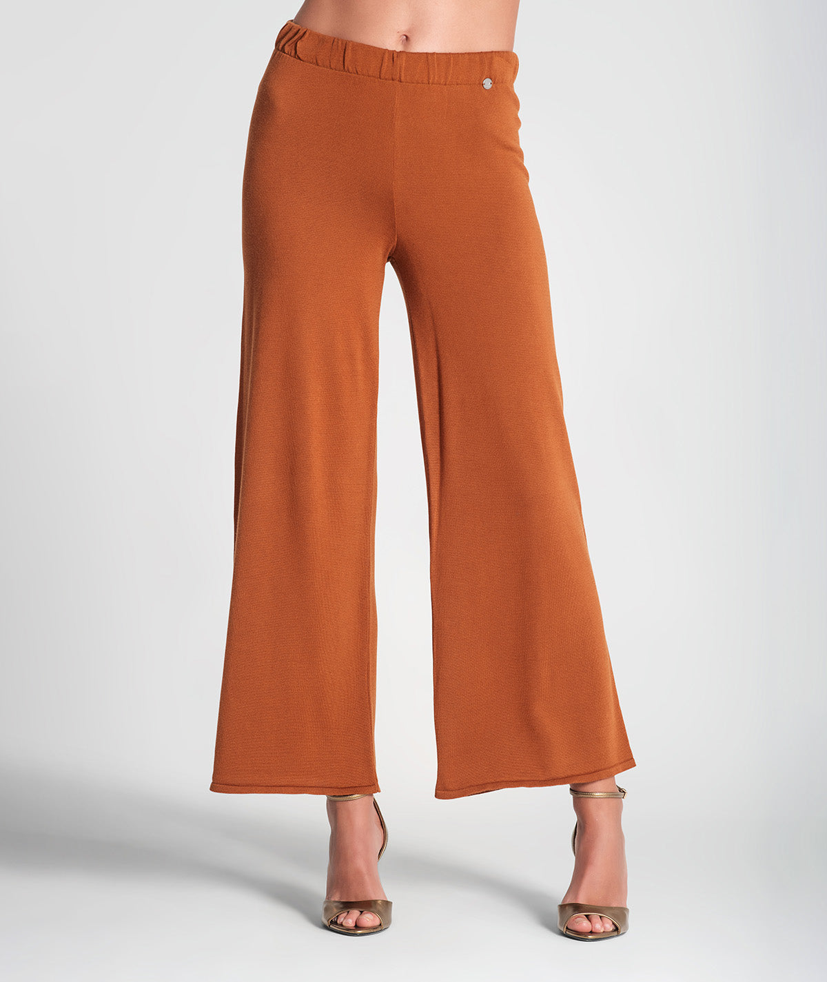 Calças básicas 3380