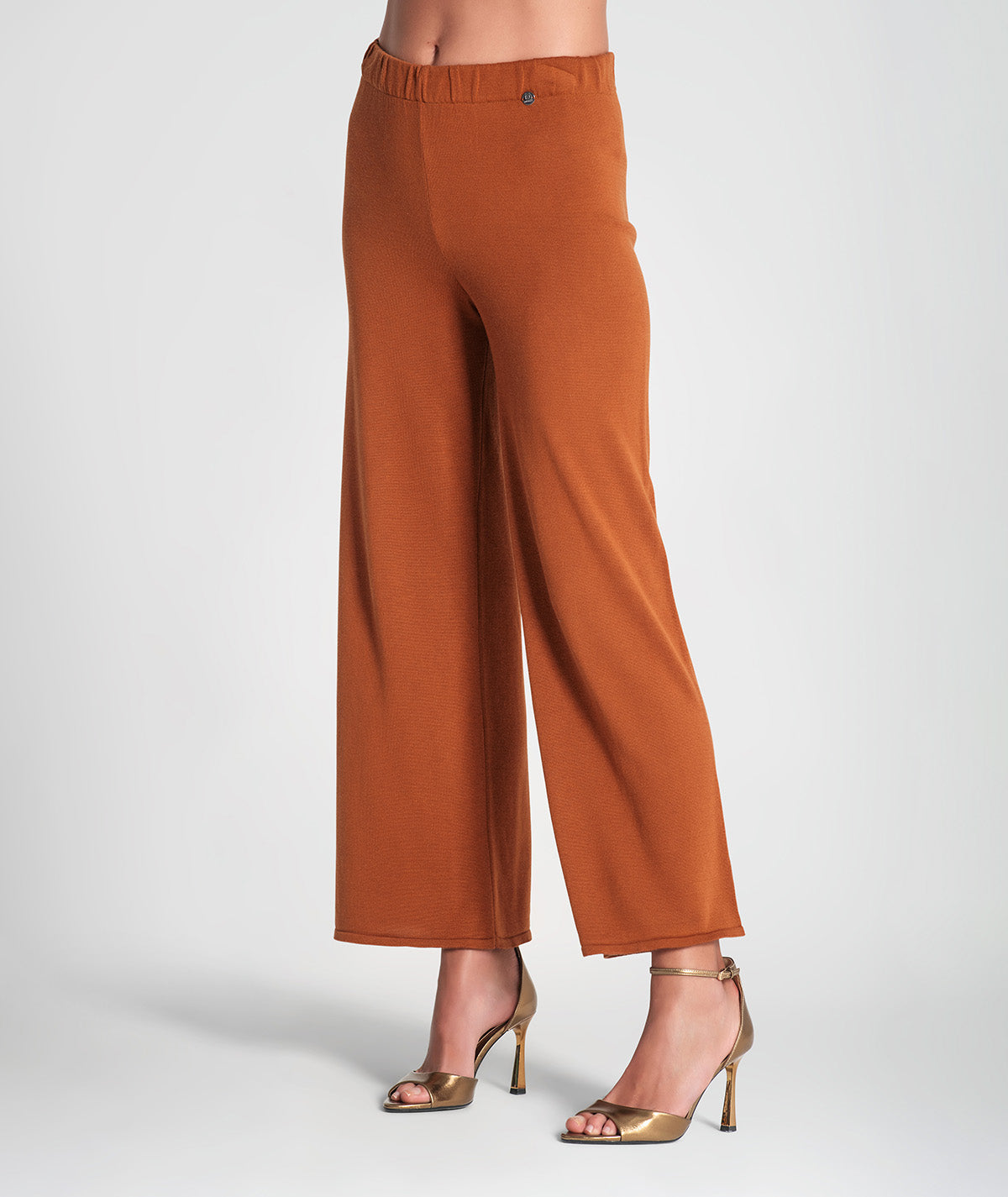 Calças básicas 3380