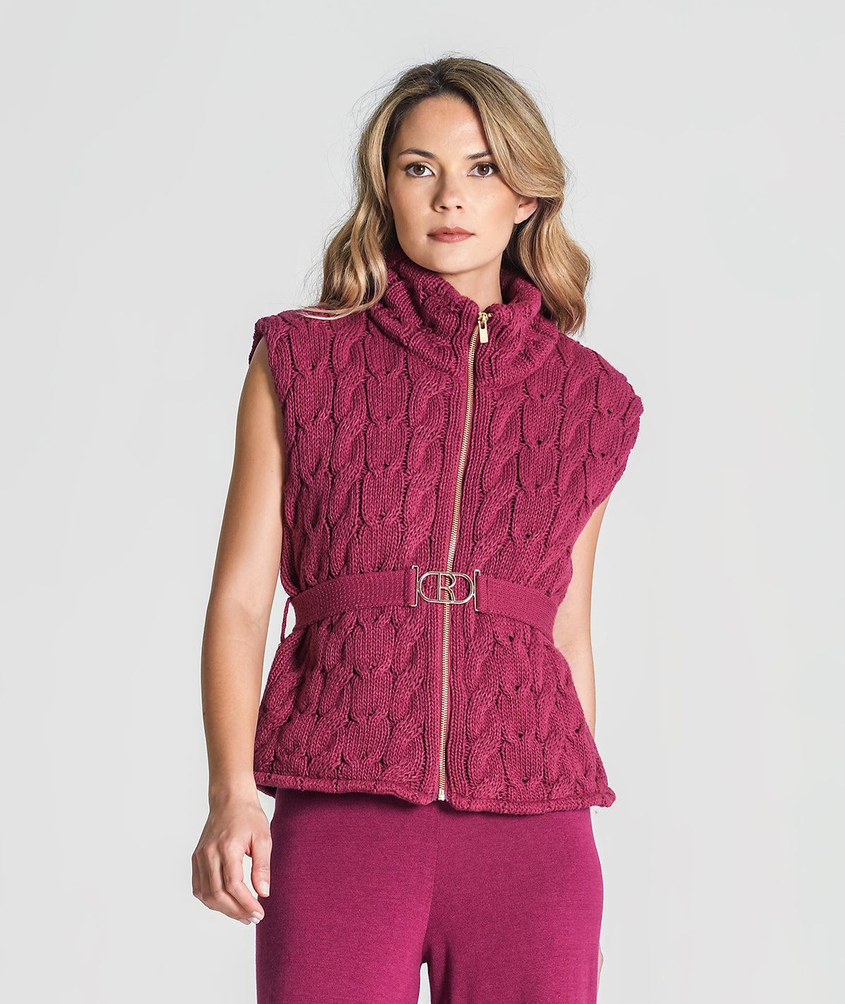 Colete esttruturado 3381