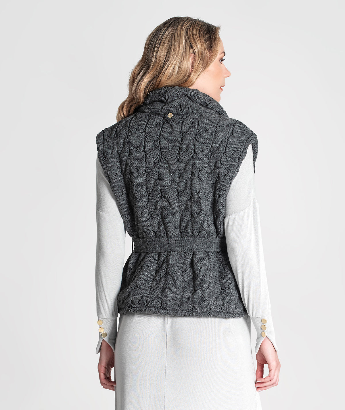 Colete esttruturado 3381