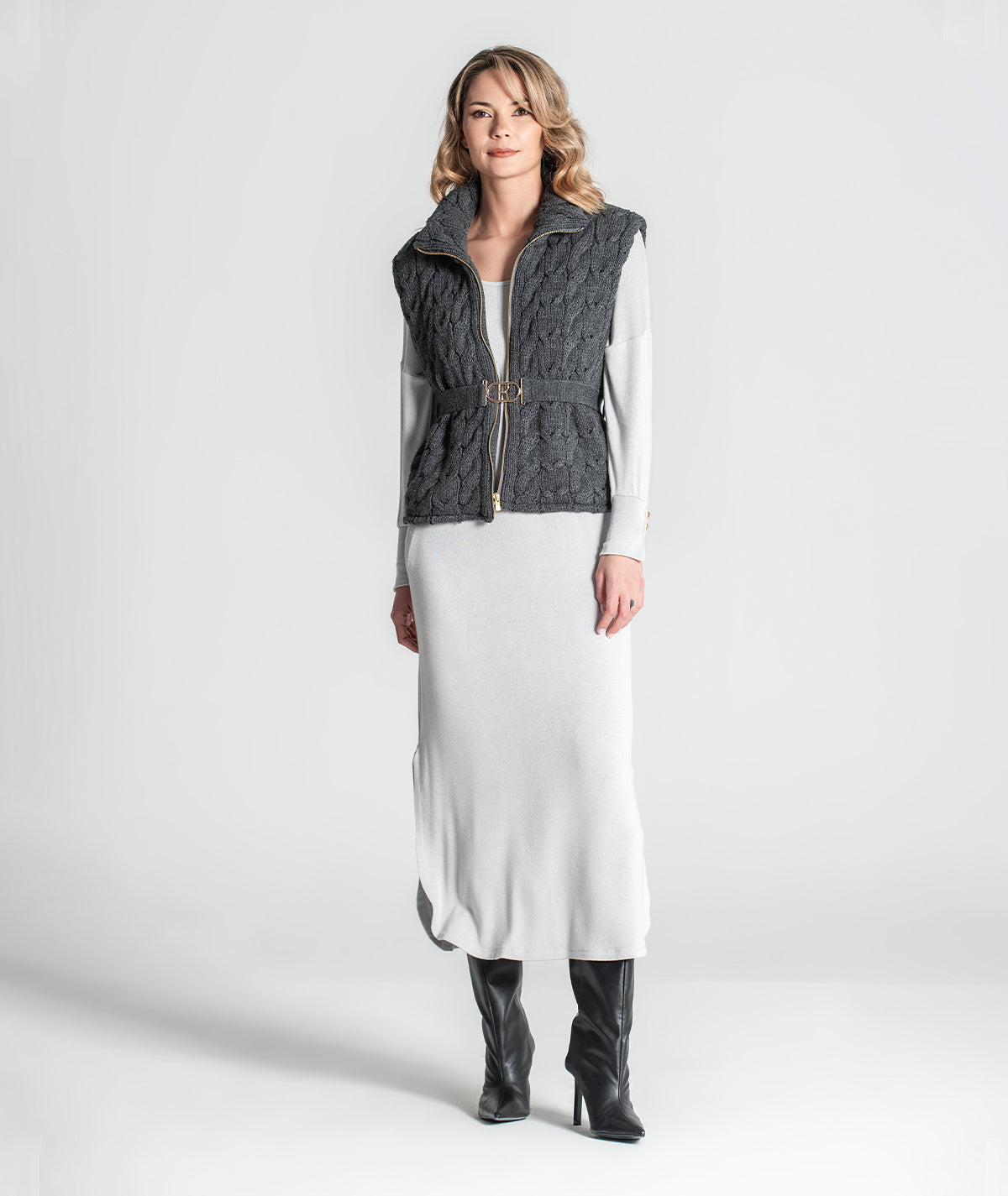 Colete esttruturado 3381